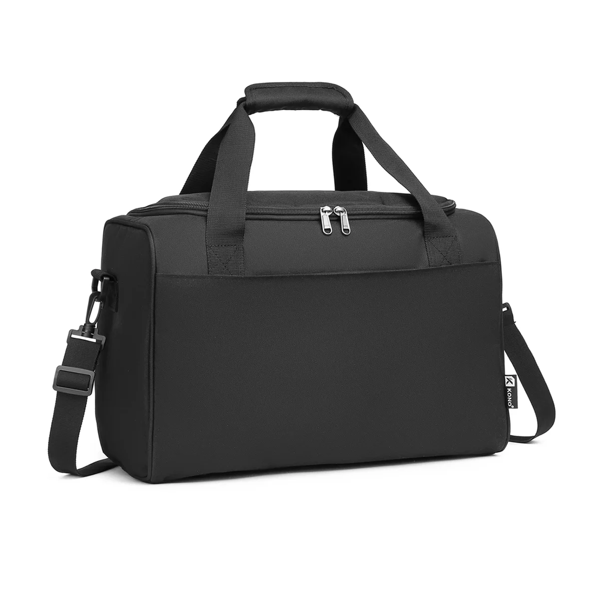 Sac à main cabine 40 x 20 x 25 souple
