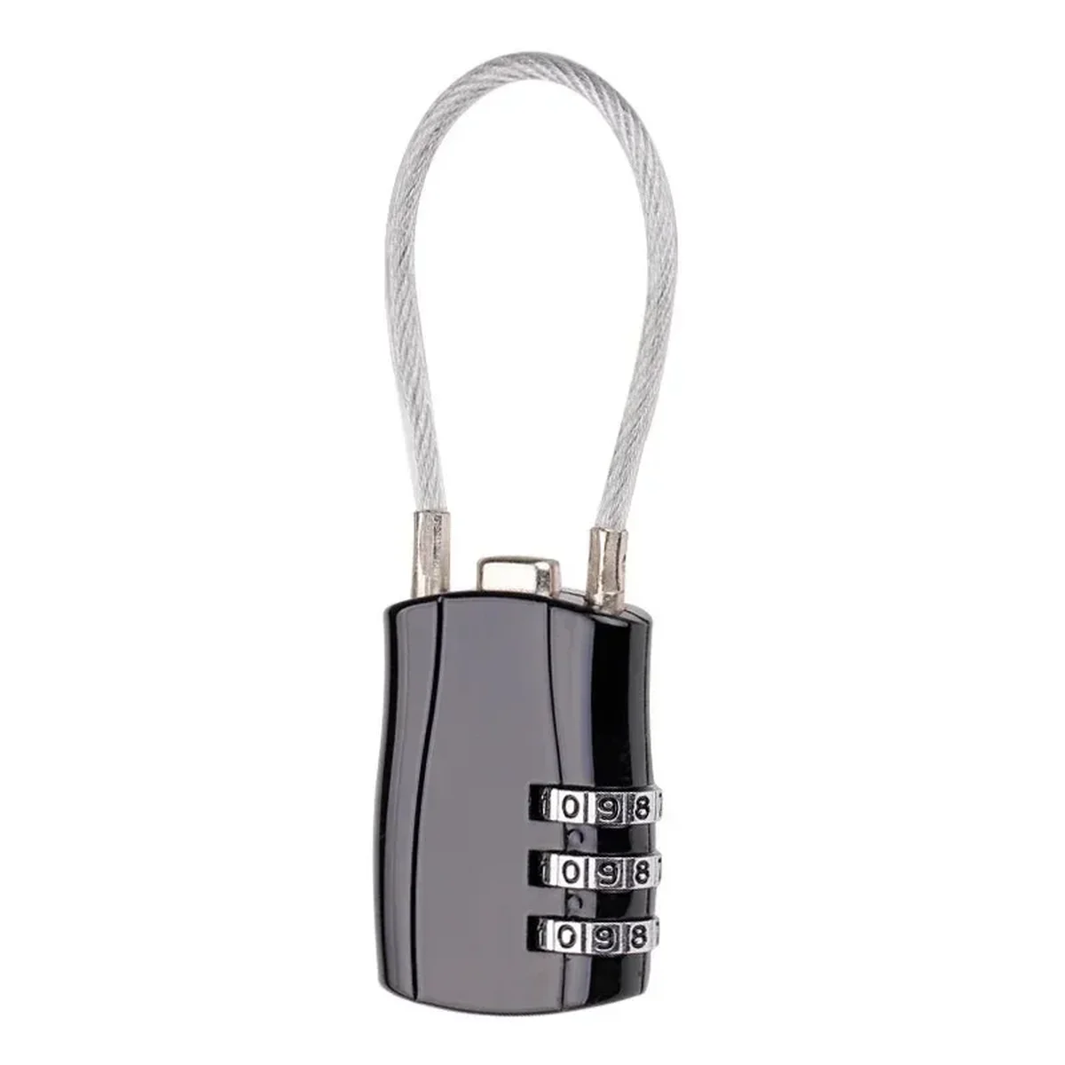 Cadenas TSA à combinaison