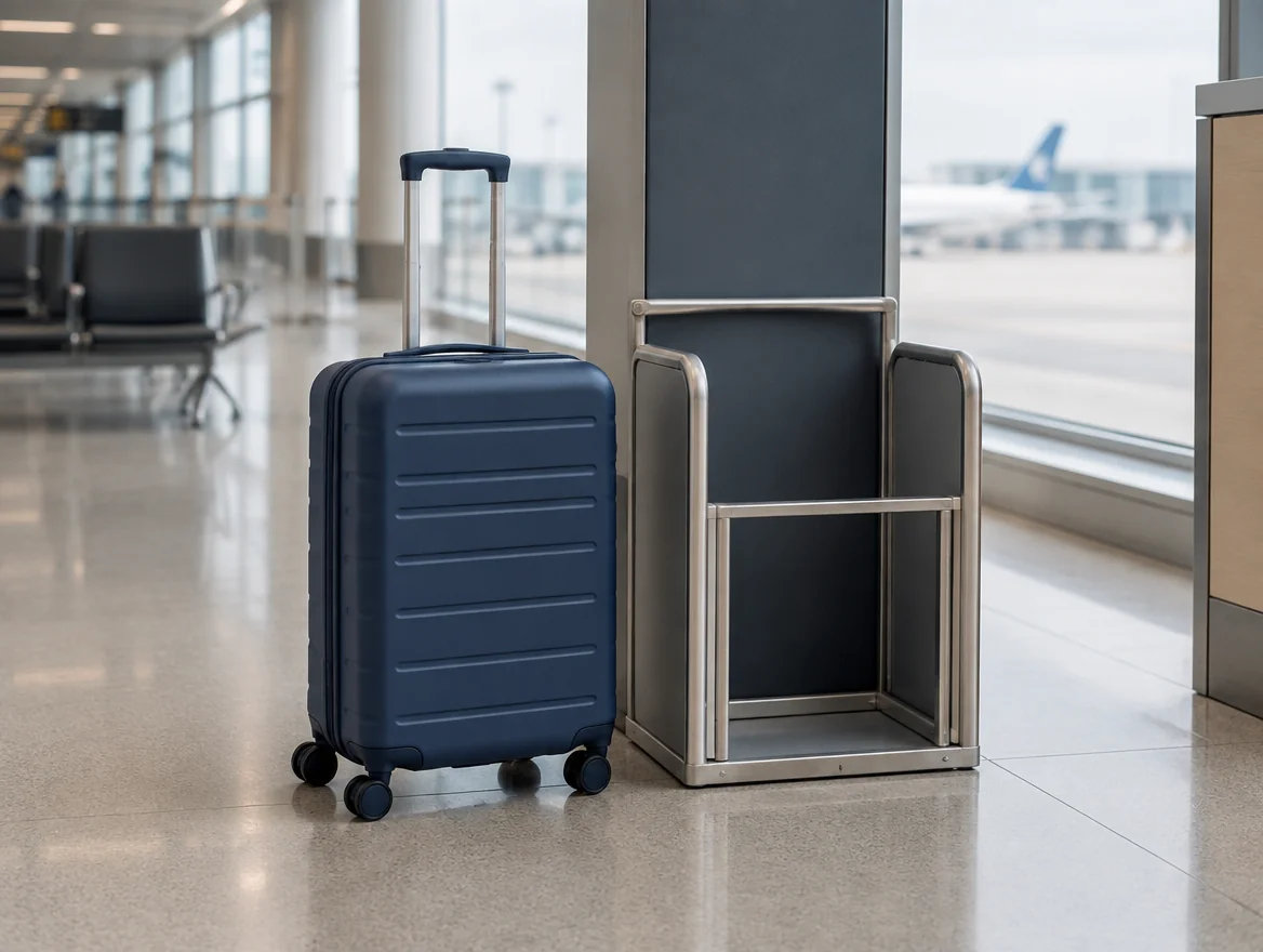 Valises cabine