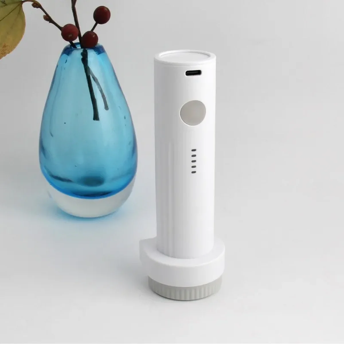 Pompe à vide électrique USB-C
