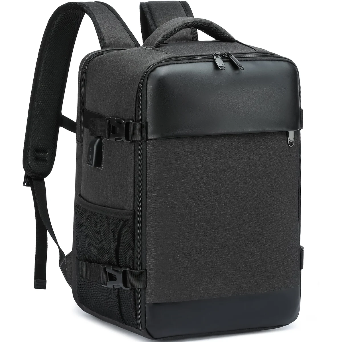 Sac à dos cabine 40 x 20 x 25 ou 45 x 36 x 20