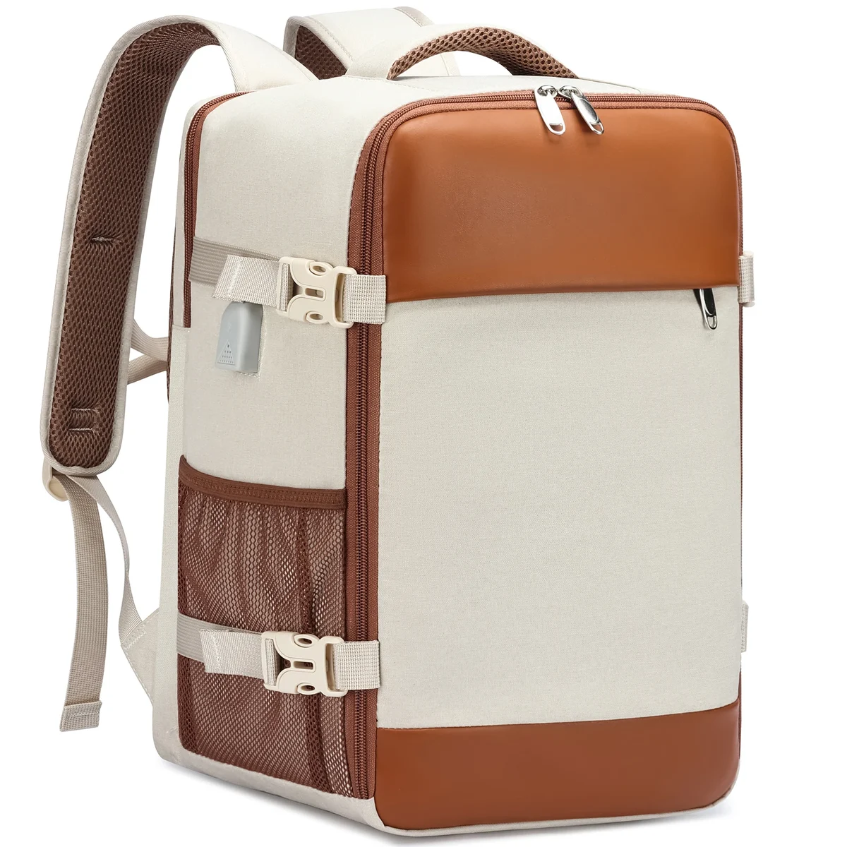Sac à dos cabine 40 x 20 x 25 ou 45 x 36 x 20