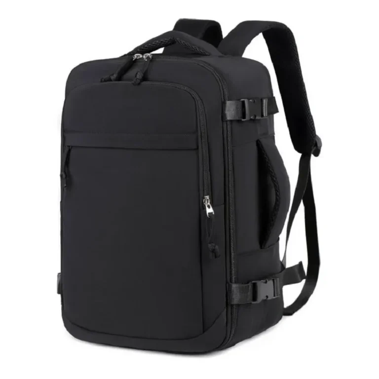 Sac à dos cabine 40 x 25 x 20 pochette ordinateur