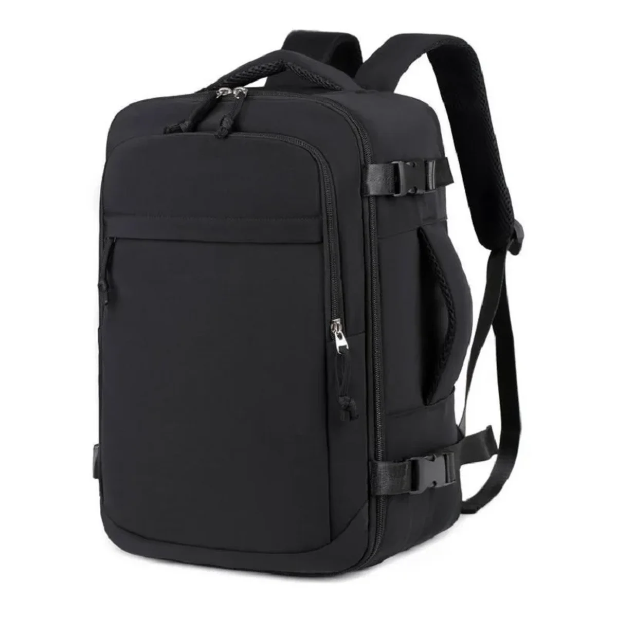 Sac à dos cabine 40 x 25 x 20 pochette ordinateur