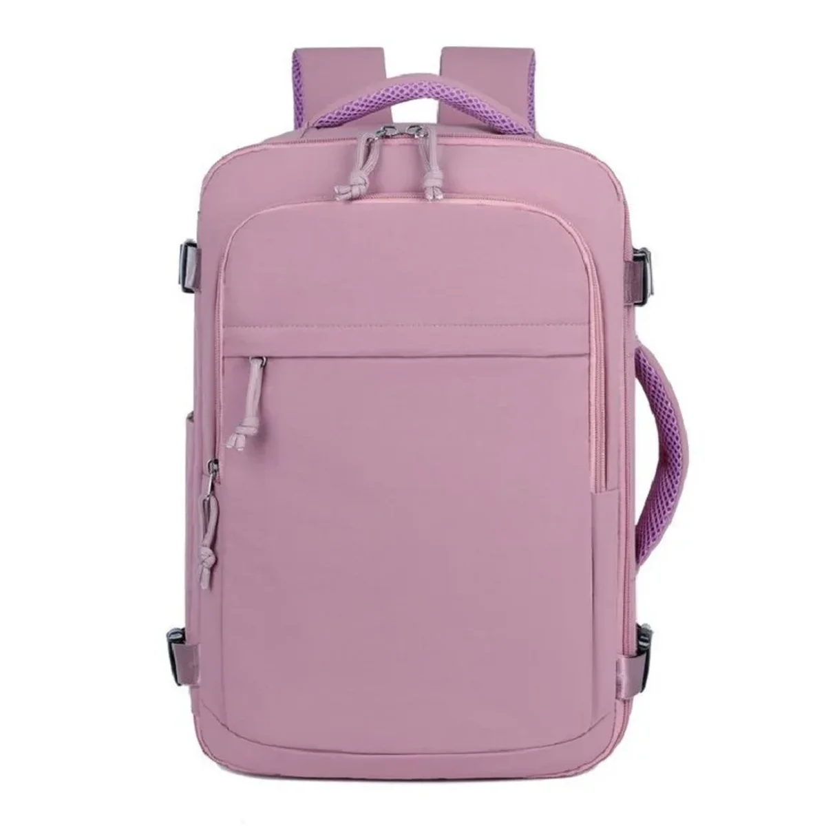 Sac à dos cabine 40 x 25 x 20 pochette ordinateur