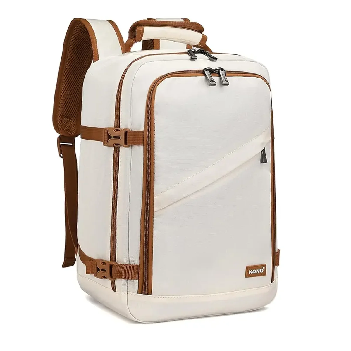 Sac cabine 40 x 20 x 25 sous le siège