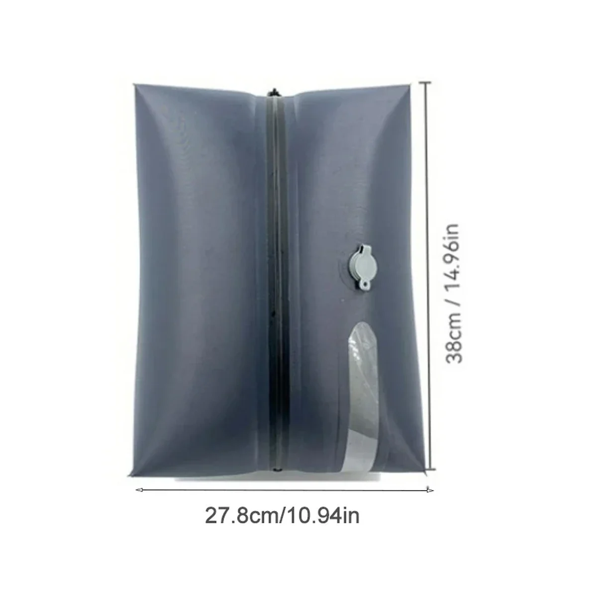 Sac de compression sous vide 16 L